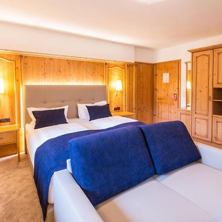 Hotel Landhaus Strobl Am See Бад-Висзе Экстерьер фото