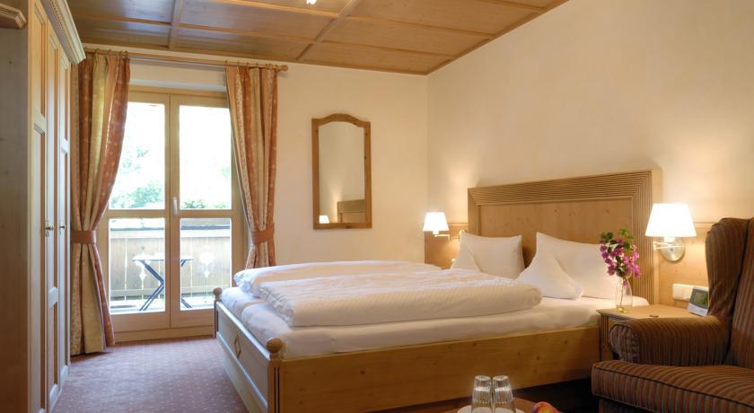 Hotel Landhaus Strobl Am See Бад-Висзе Номер фото